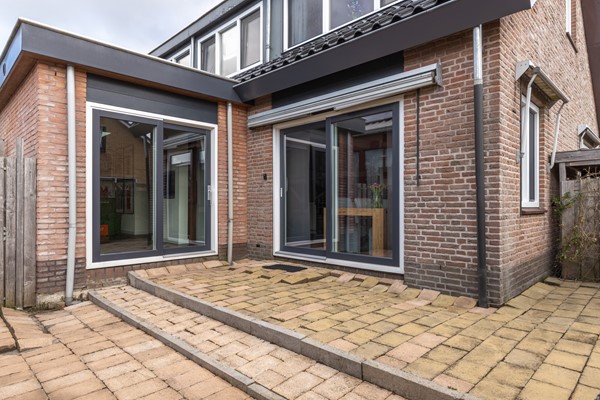 Medium property photo - Floraweg 88, 2371 AN Roelofarendsveen